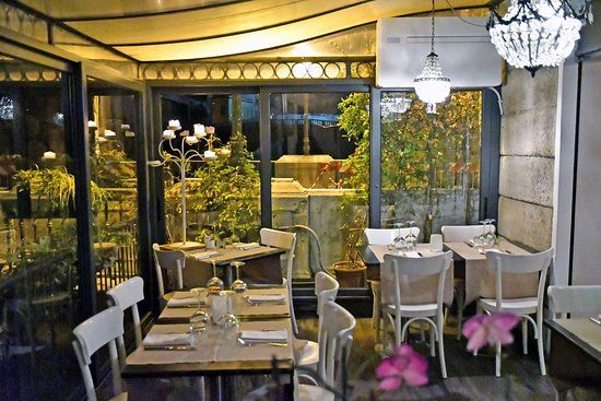 Al Fiume Ristorante